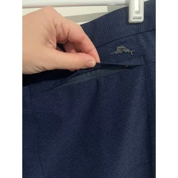 Tommy Bahama Performance Pants – Size 42x30 - Picture 7 of 7